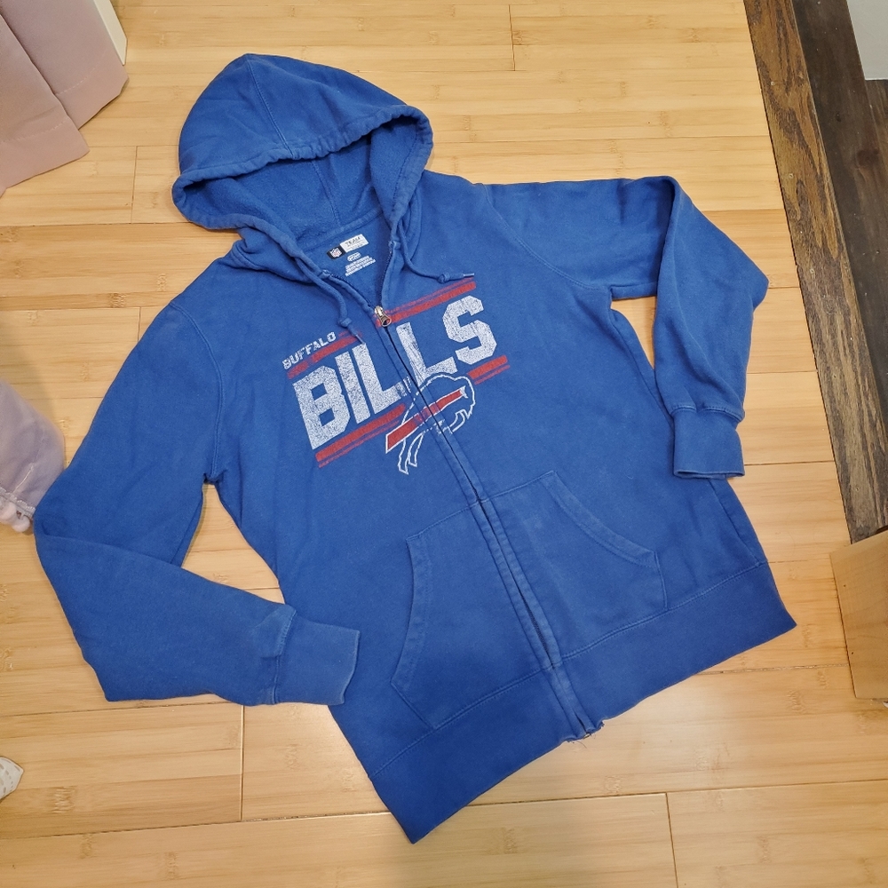 Buffalo Bills hoodie / sweatshirt small